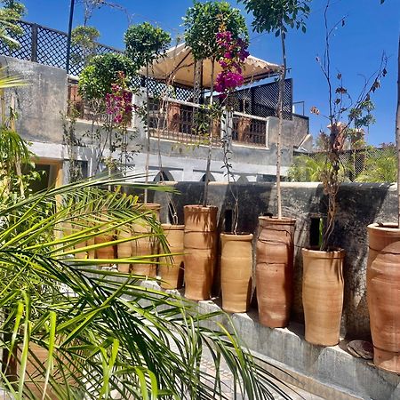 Riad Green Palm Marrakesh Exterior foto